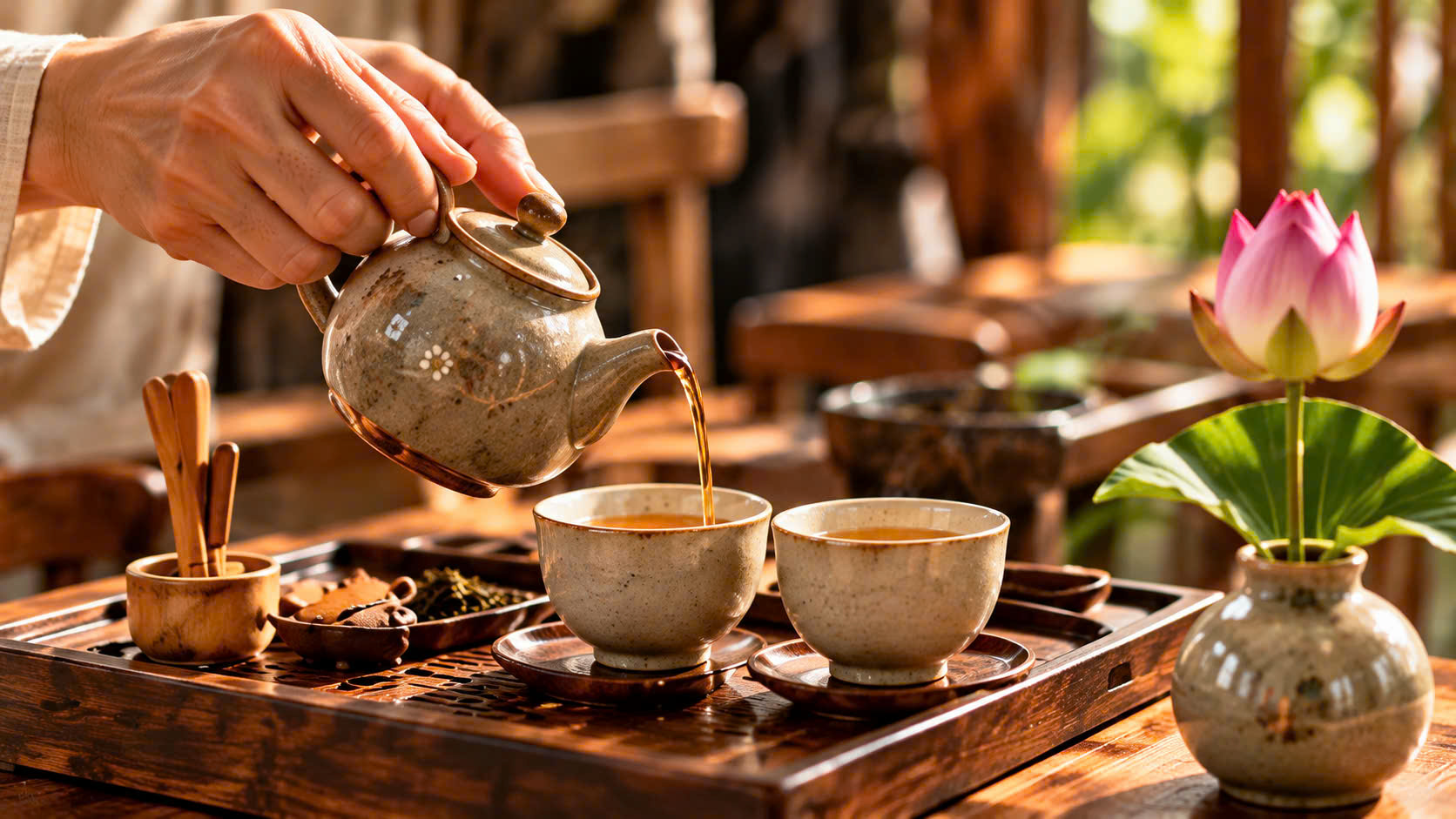 Minh Triết Dưỡng Sinh