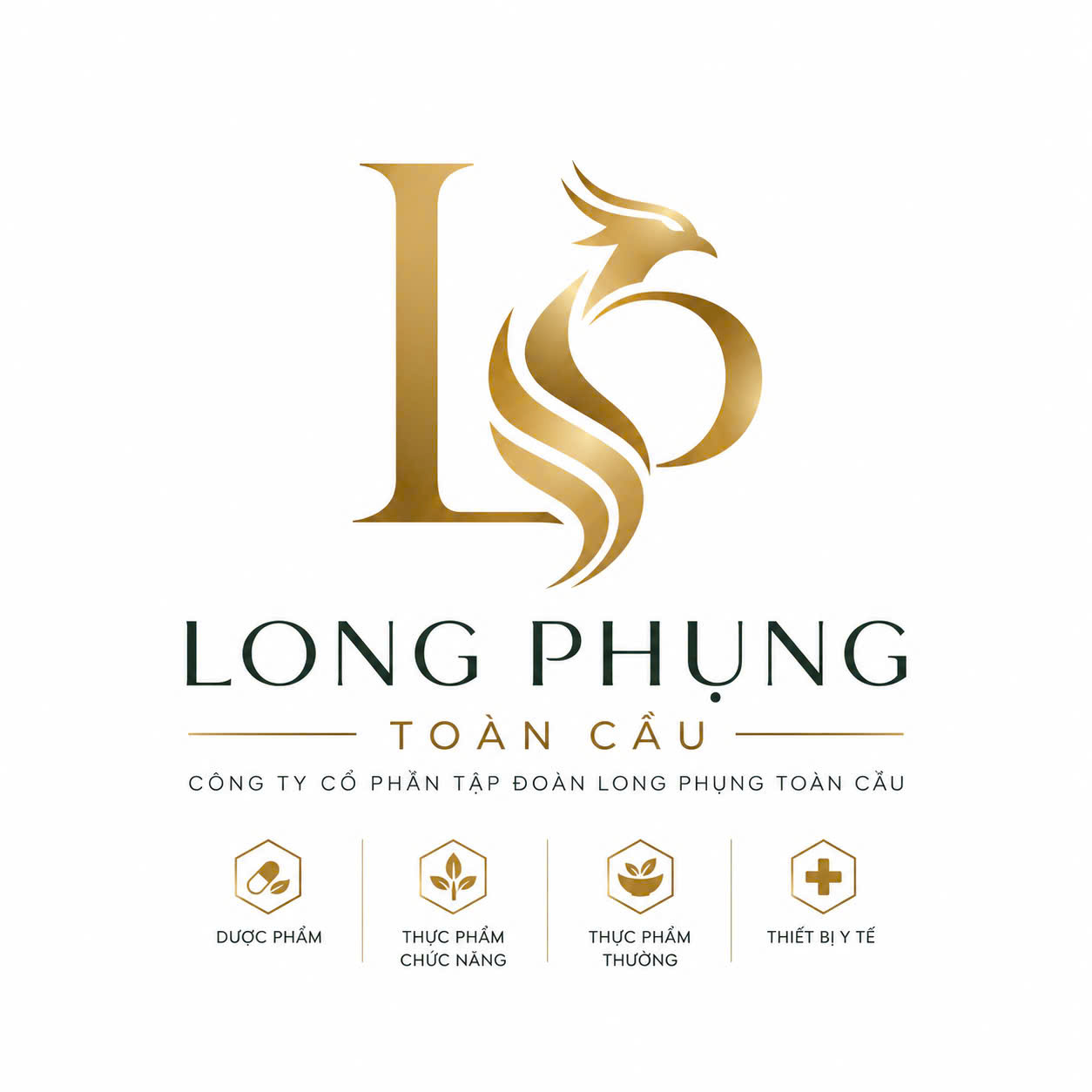 Long Phụng Toàn Cầu