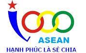 ASEAN – Hạnh phúc là sẻ chia