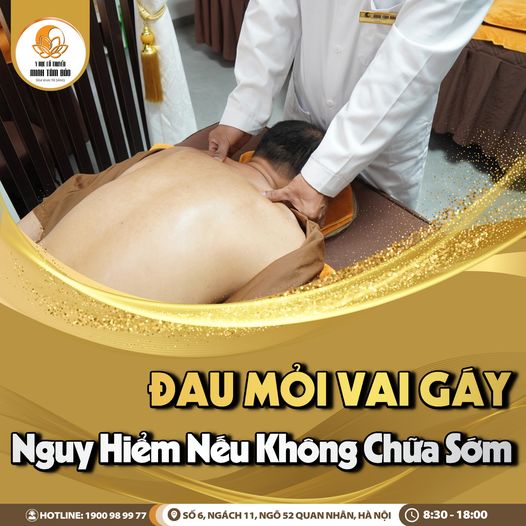 Hệ Thống Spa Minh Tâm Bảo