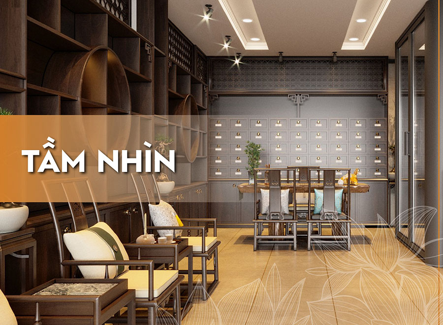 Tầm Nhìn Và Sứ Mệnh